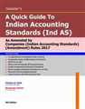 A Quick Guide To Indian Accounting Standards (Ind. AS)
